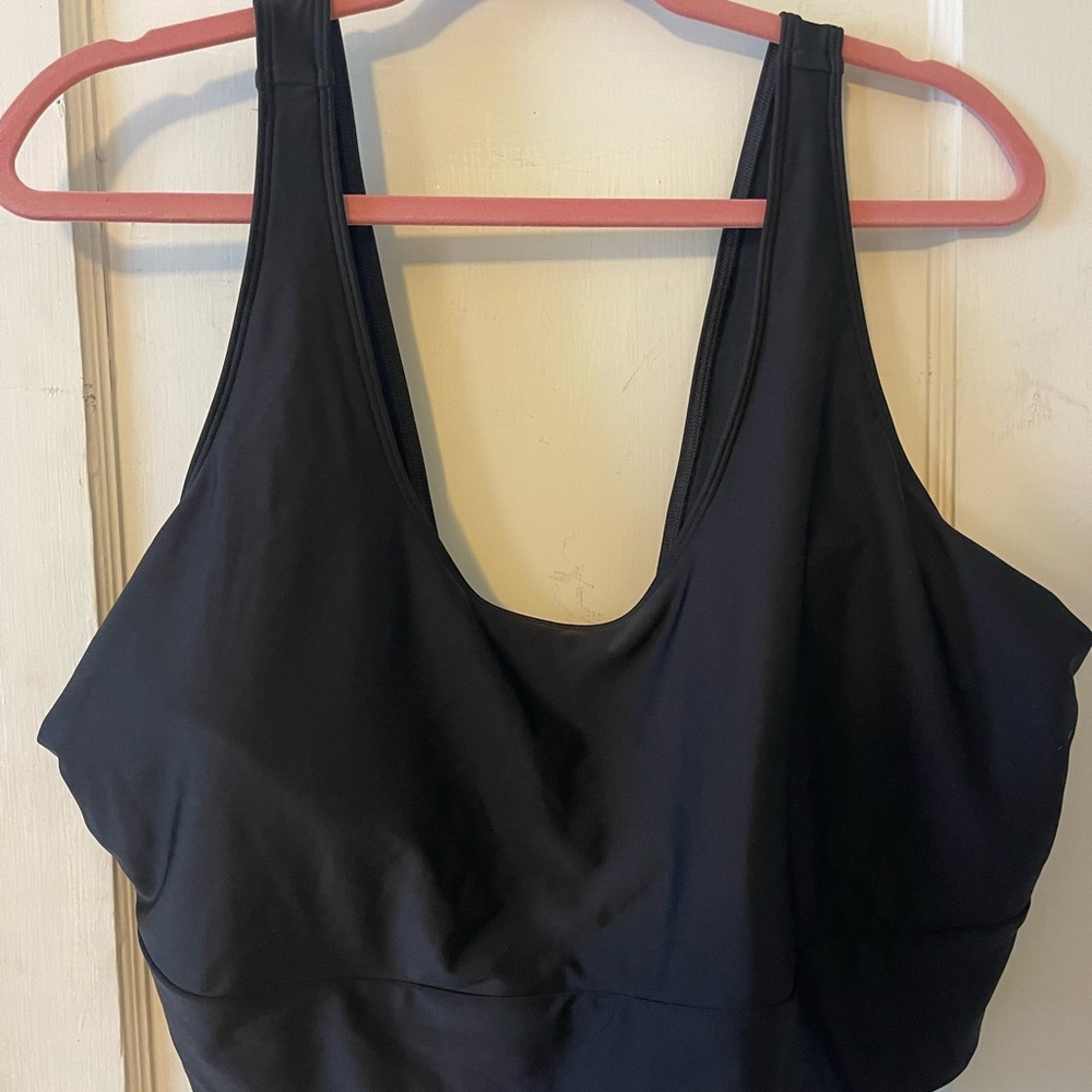 Old Navy Black Bikini Swimwear Collection